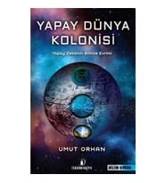 Yapay Dünya Kolonisi