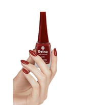 Keratinli Besleyici Oje 14 ml Renk No: 66
