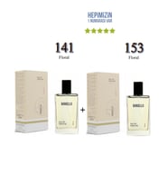 141 + 153 Kadın Parfüm Edp 50 ml Floral - Mnms141153
