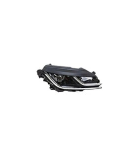 Far Sağ Led + Beyin – 3G8941774F -Wisco – Volkswagen Arteon 18 Ve Sonrası Uyumlu
