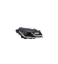 Far Sağ Led + Beyin – 3G8941774F -Wisco – Volkswagen Arteon 18 Ve Sonrası Uyumlu