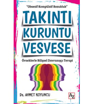 Takıntı Kuruntu Vesvese - Dr. Ahmet Koyuncu