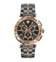 Versace VRSCVE6CA0723 Erkek Kol Saati