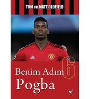 Benim Adım Pogba
