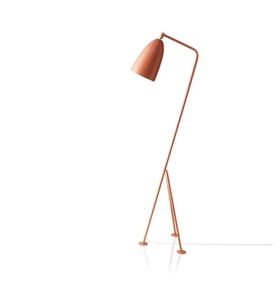 MYLİGHTS  RETRO METAL MAT BAKIR LAMBADER HAREKETLİ BAŞLIK (Siyah)