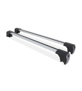 Ford Kuga Ara Atkı Gri- Elegance v2 (2 Parça)  2019 ve Sonrası