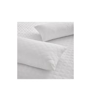 Evony 2 Adet 50x70 Cm Kapitoneli Yastık Koruyucu Kılıf Fermuarlı