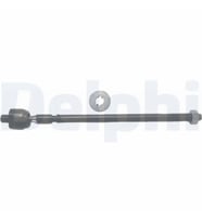 DELPHI TA1632 Rot Mili 4550319125