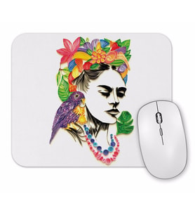 Frida Kahlo Mouse Pad.jpg