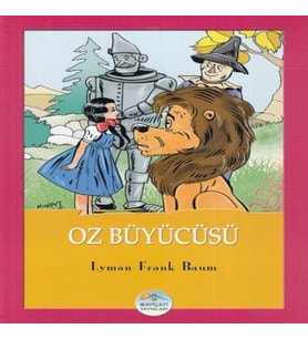 Oz Büyücüsü