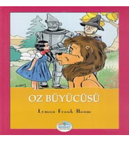 Oz Büyücüsü