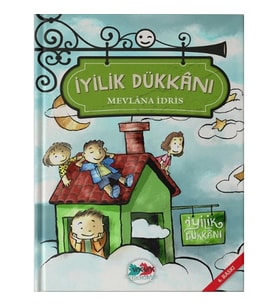 İyilik Dükkanı
