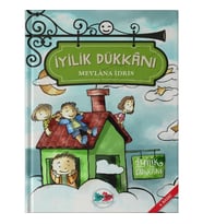 İyilik Dükkanı