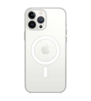 Apple İphone 16 Pro Kılıf Pc Real Magsafe Kapak - Şeffaf
