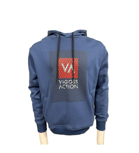 VIGOSS ACTION BASKILI ERKEK SWEATSHIRT 62488-30048
