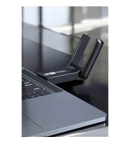 Mey İthalat® Wifi Adaptör Çift Bantlı Kablosuz Wifi Adaptörü