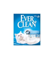 Ever Clean Extra Strength Ekstra Güçlü Kokusuz Topaklanan Kedi Kumu 6lt
