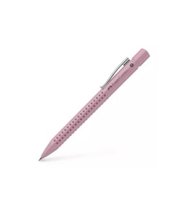 FABER-CASTELL 2010 GRİP VERSATİL KALEM 05 GÜL RENGİ  (231051)