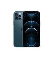 Yenilenmiş IPHONE 12 PRO MAX 256GB -C Kalite- Mavi