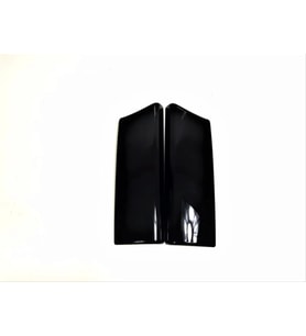 Mercedes W205 Uyumlu / W213 Kol Dayama - Piano Black