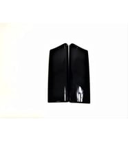 Mercedes W205 Uyumlu / W213 Kol Dayama - Piano Black