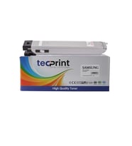 Tecprint Samsung CLX-9201 Uyumlu CLT-K809S Siyah Muadil Toner