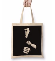 Bruce Lee Bez Çanta Uzun Saplı