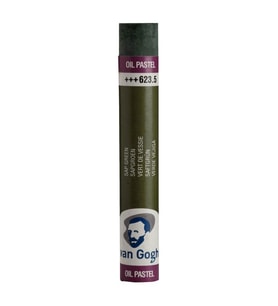 Van Gogh Yağlı Pastel Boya 623,5 Sap Green 