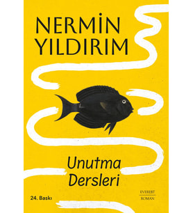 Unutma Dersleri - Nermin Yıldırım