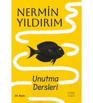 Unutma Dersleri - Nermin Yıldırım