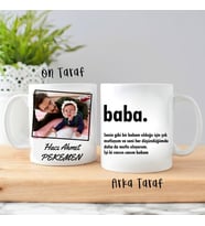 Kupa Bardak Baba