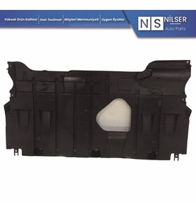 Mazda 3 Karter Muhafaza 2009-2012