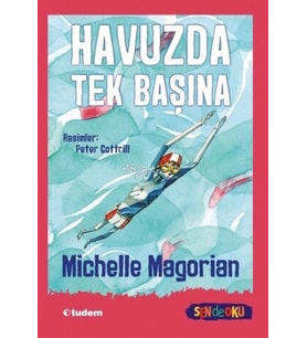 Sen De Oku- Havuzda Tek Başına