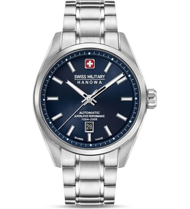 Swiss Military SMWGL0006202