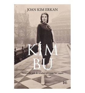 KİM BU