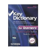 Key Dictionary for Learners