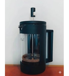 Arow Hario French Press 800 ML - TR-3404G