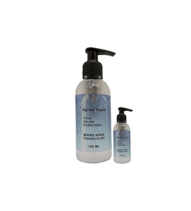 Ağrısız Yaşam Jeli 2 Adet 150 ml Mikro Küre Teknolojisi Fıtık Eklem Romatizma Ağrılarına Rahatlatıcı Ağrı Kesici Masaj Jeli