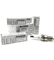 Mais 7700500048 - Renault R9 R11 1.4 Buji Takımı 4 Adet