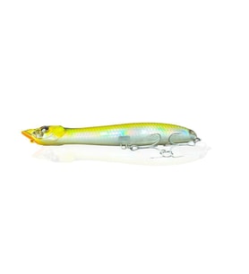 Naniwa Osaka Shi Fat Man 135mm 26gr Su Üstü Yem C1037