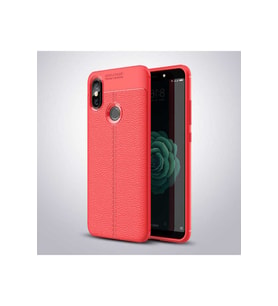Xiaomi Mi 8 Uyumlu Kılıf Zore Niss Silikon Kapak
