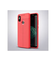 Xiaomi Mi 8 Uyumlu Kılıf Zore Niss Silikon Kapak
