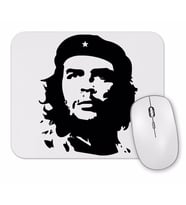 Che Guevara Mouse Pad