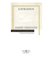 HAKİKİ HİKAYELER HASAN ALİ YÜCEL KLASİKLERİ