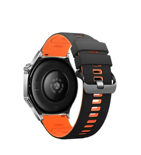 Watch 49Mm Min Kordon (Saat Değildir) - Siyah-Tcu