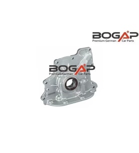036115105D Yağ Pompası - 1.4 Lt-16-V-Aee-Ahw-Afh-Bby-Bbz-Aua-Bcb