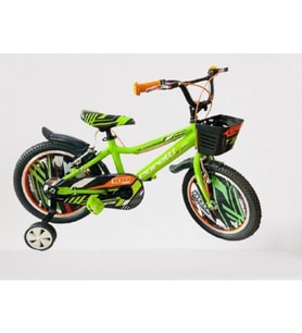 Corelli Raptor 20 Jant( 5-9 Yaş) Alüminyum Çocuk Bisikleti