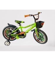 Corelli Raptor 20 Jant( 5-9 Yaş) Alüminyum Çocuk Bisikleti