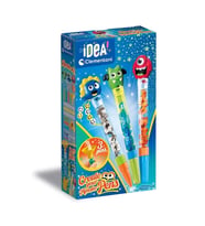 18828 Idea Clemetoni - Mini Kalem Laboratuvarı - Canavarlar