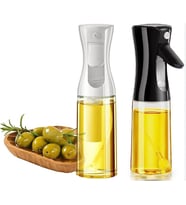 200 ML DEKORATIF TABANCALI SPREYLI CAM ŞIŞE